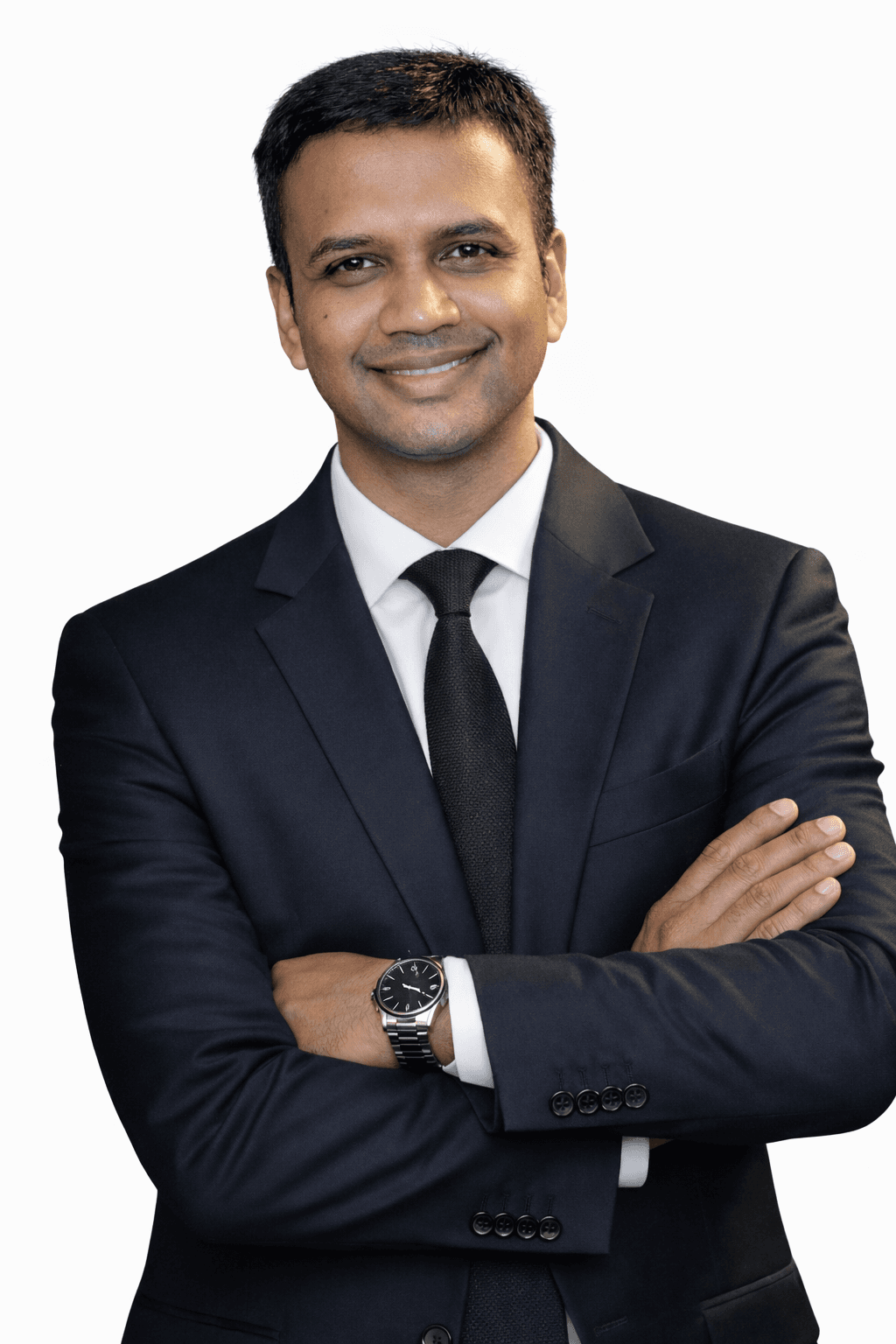 Anil K.