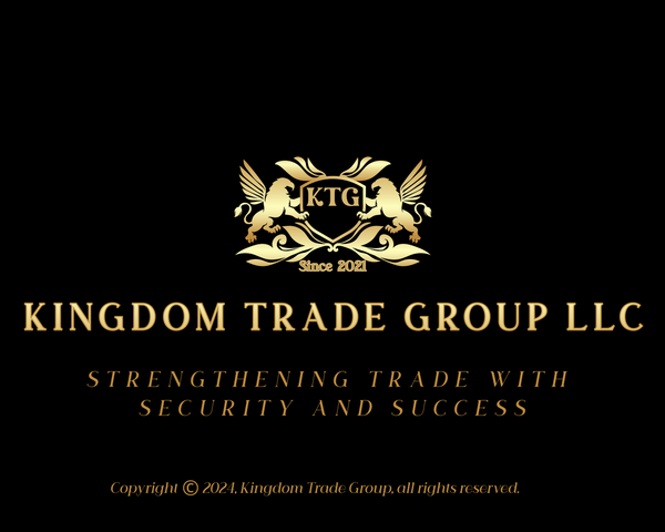 Kingdom Trade Group LLC